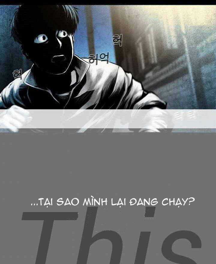 Thước Phim Sự Thật Chapter 9 trang 41