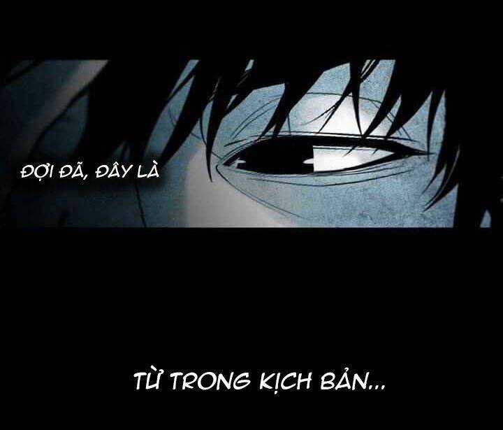 Thước Phim Sự Thật Chapter 9 trang 54