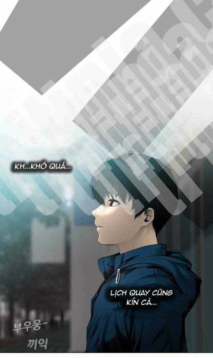 Thước Phim Sự Thật Chapter 9 trang 6