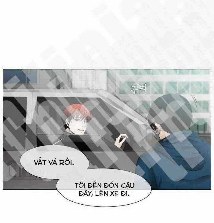 Thước Phim Sự Thật Chapter 9 trang 8