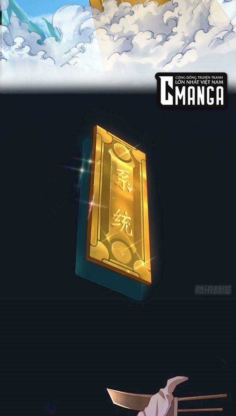 Thuộc Tính Của Ta Đều Tăng Vào Sức Mạnh Chapter 0 trang 12