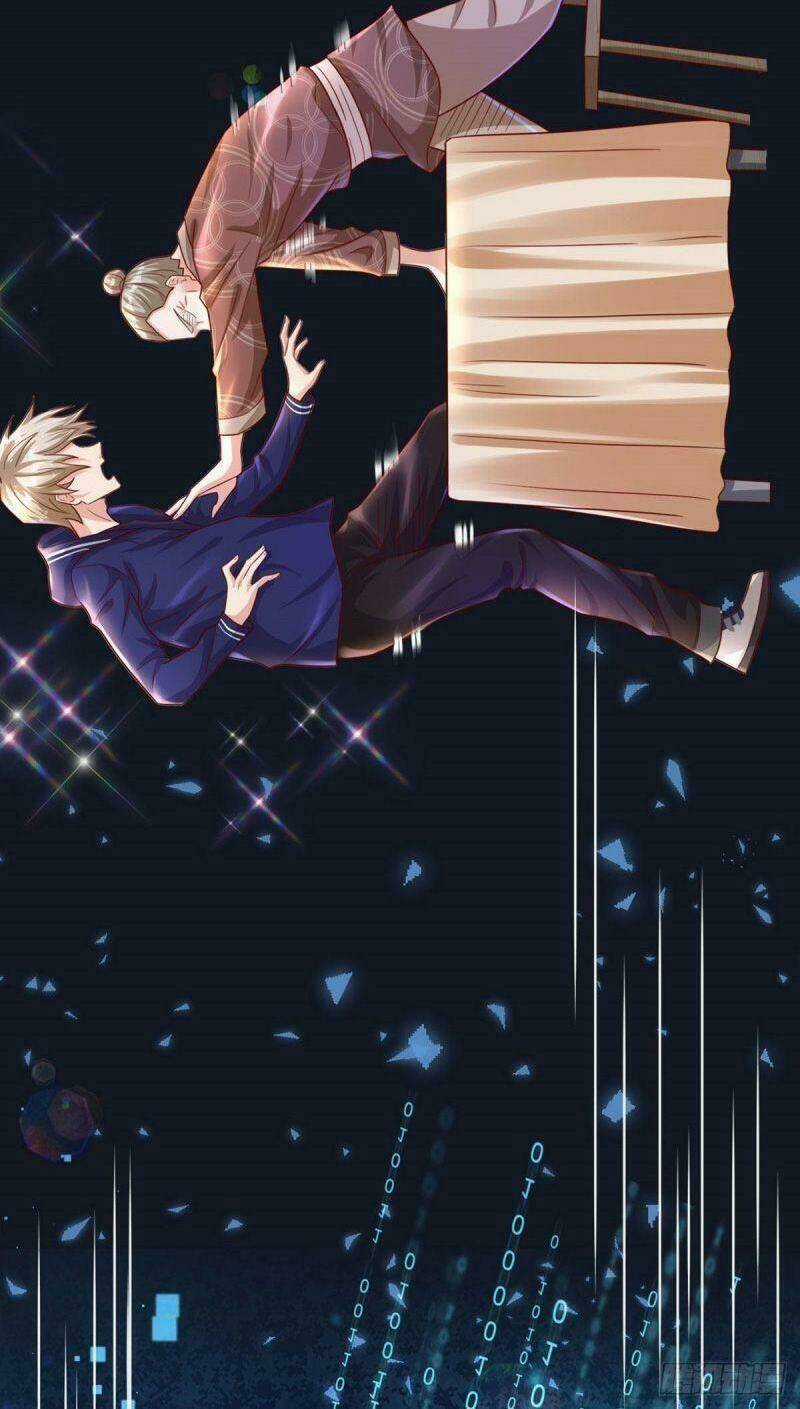 Thuộc Tính Của Ta Đều Tăng Vào Sức Mạnh Chapter 0 trang 13