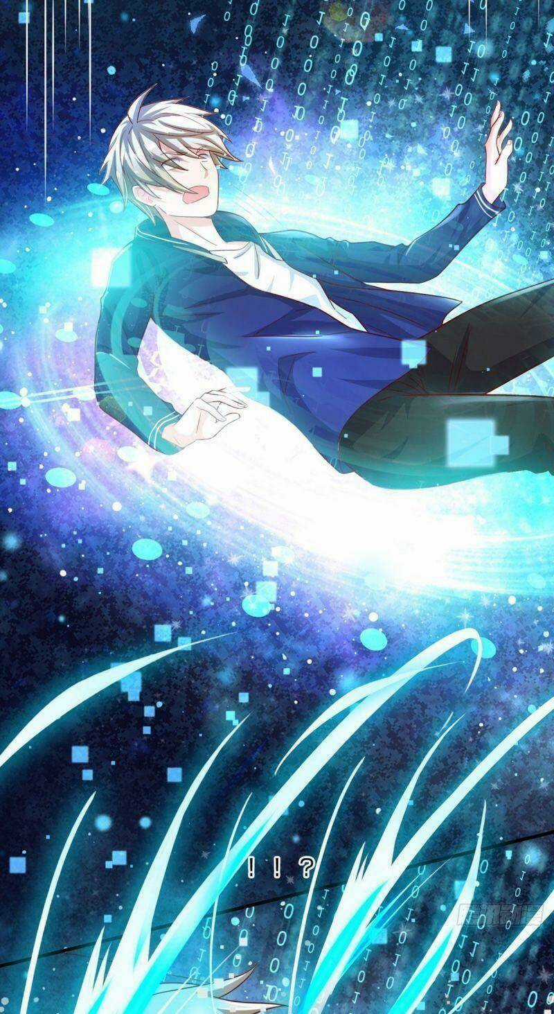 Thuộc Tính Của Ta Đều Tăng Vào Sức Mạnh Chapter 0 trang 14