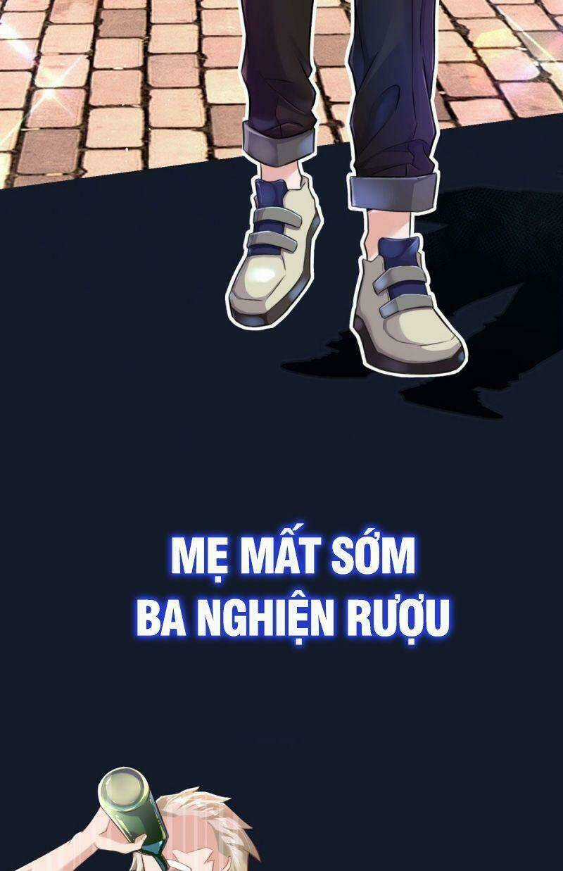 Thuộc Tính Của Ta Đều Tăng Vào Sức Mạnh Chapter 0 trang 2