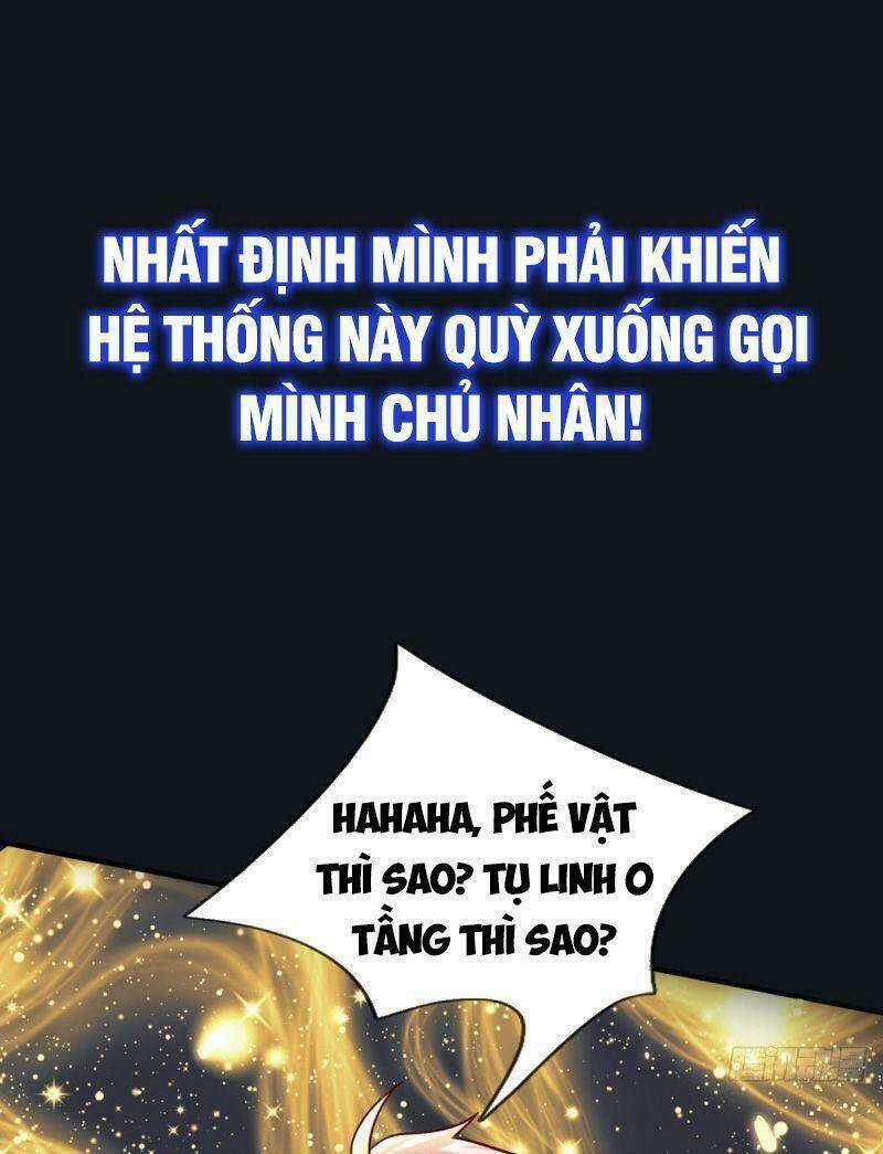 Thuộc Tính Của Ta Đều Tăng Vào Sức Mạnh Chapter 0 trang 25