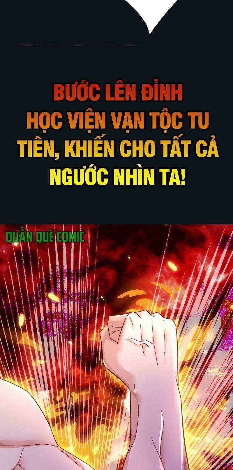 Thuộc Tính Của Ta Đều Tăng Vào Sức Mạnh Chapter 0 trang 27