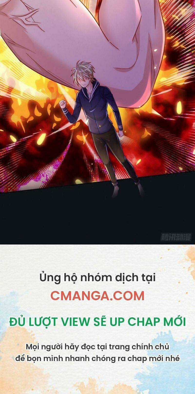 Thuộc Tính Của Ta Đều Tăng Vào Sức Mạnh Chapter 0 trang 28