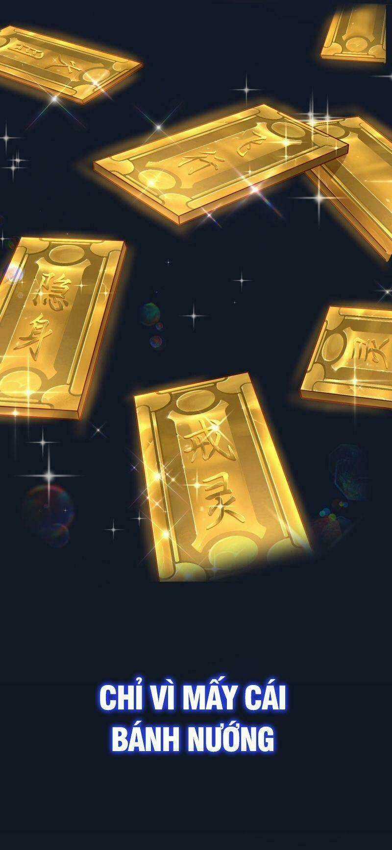 Thuộc Tính Của Ta Đều Tăng Vào Sức Mạnh Chapter 0 trang 8