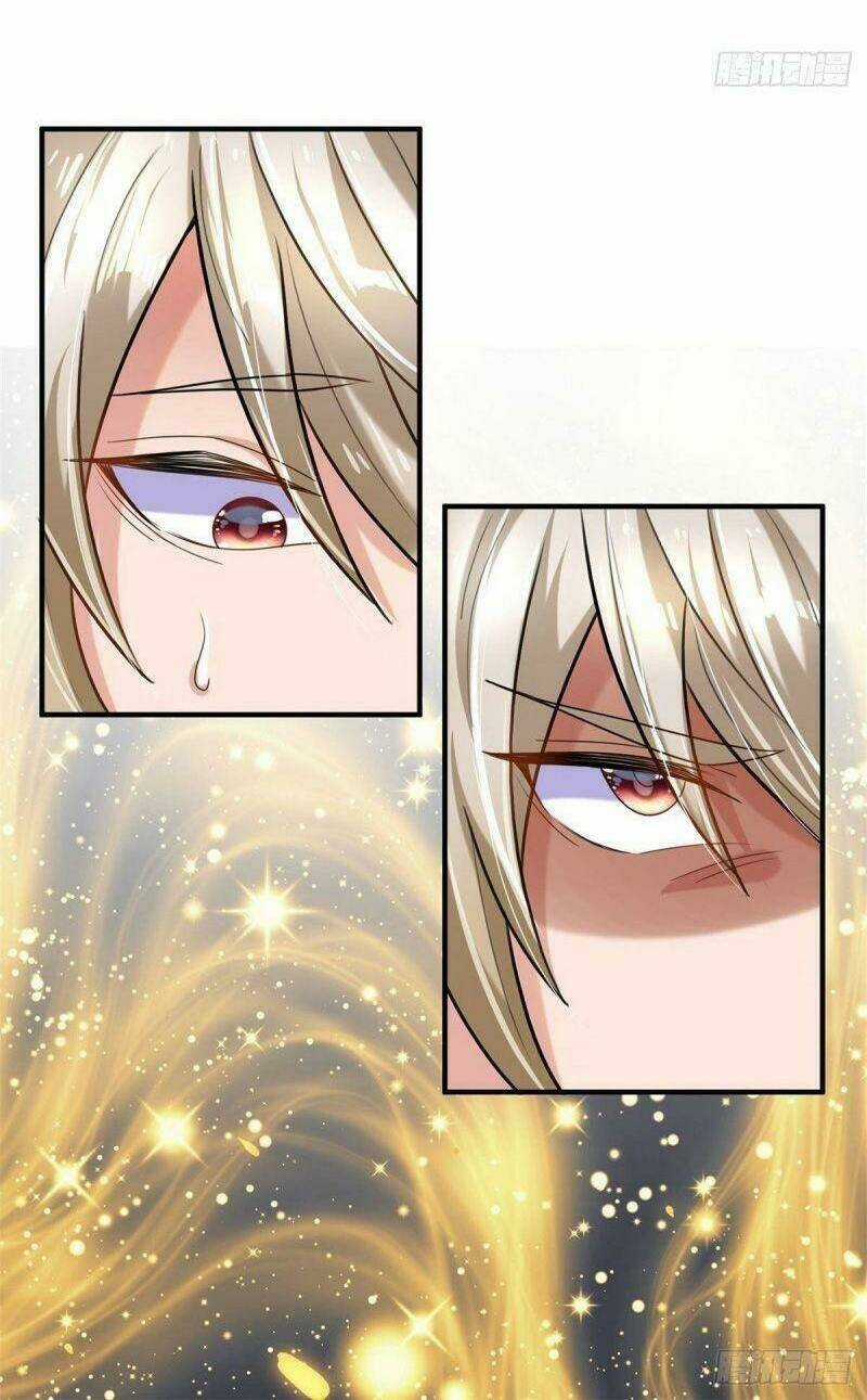 Thuộc Tính Của Ta Đều Tăng Vào Sức Mạnh Chapter 1 trang 19