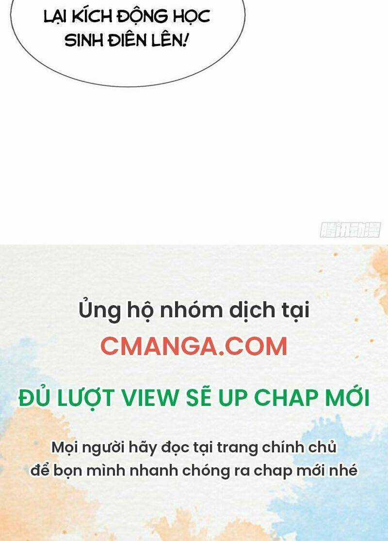 Thuộc Tính Của Ta Đều Tăng Vào Sức Mạnh Chapter 10 trang 16