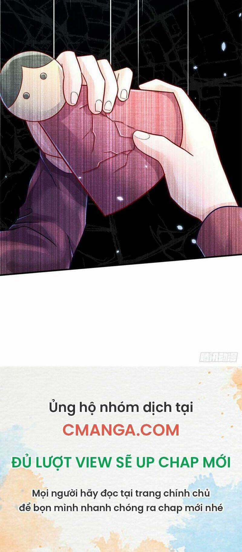 Thuộc Tính Của Ta Đều Tăng Vào Sức Mạnh Chapter 10 trang 32