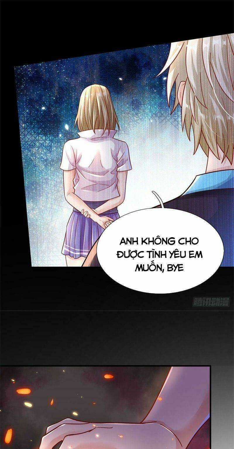 Thuộc Tính Của Ta Đều Tăng Vào Sức Mạnh Chapter 11 trang 10