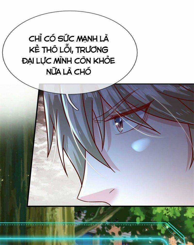 Thuộc Tính Của Ta Đều Tăng Vào Sức Mạnh Chapter 11 trang 12