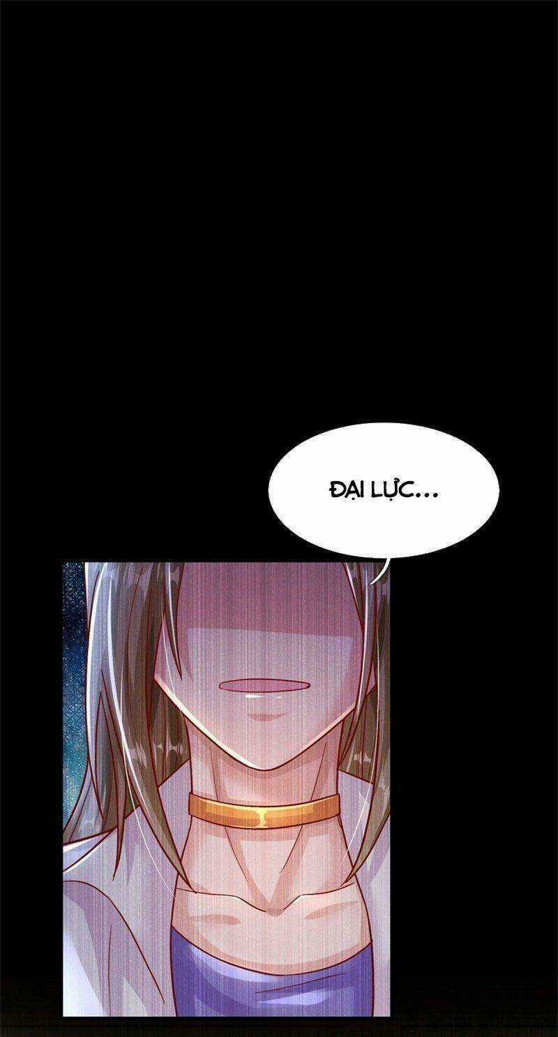 Thuộc Tính Của Ta Đều Tăng Vào Sức Mạnh Chapter 11 trang 6