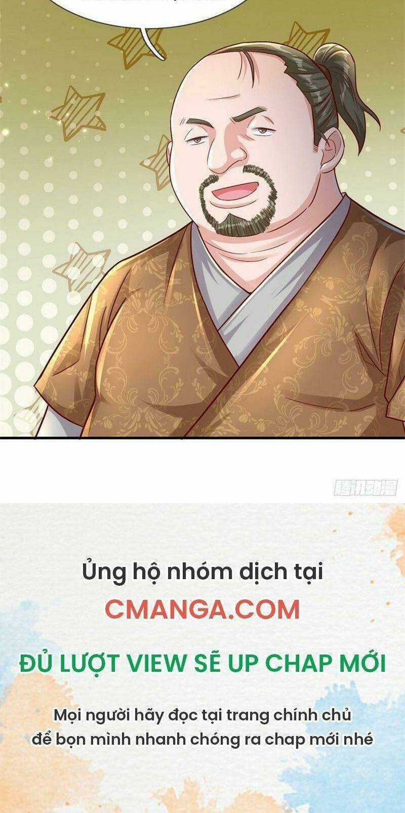 Thuộc Tính Của Ta Đều Tăng Vào Sức Mạnh Chapter 12 trang 13