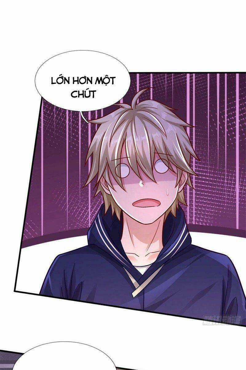 Thuộc Tính Của Ta Đều Tăng Vào Sức Mạnh Chapter 12 trang 14