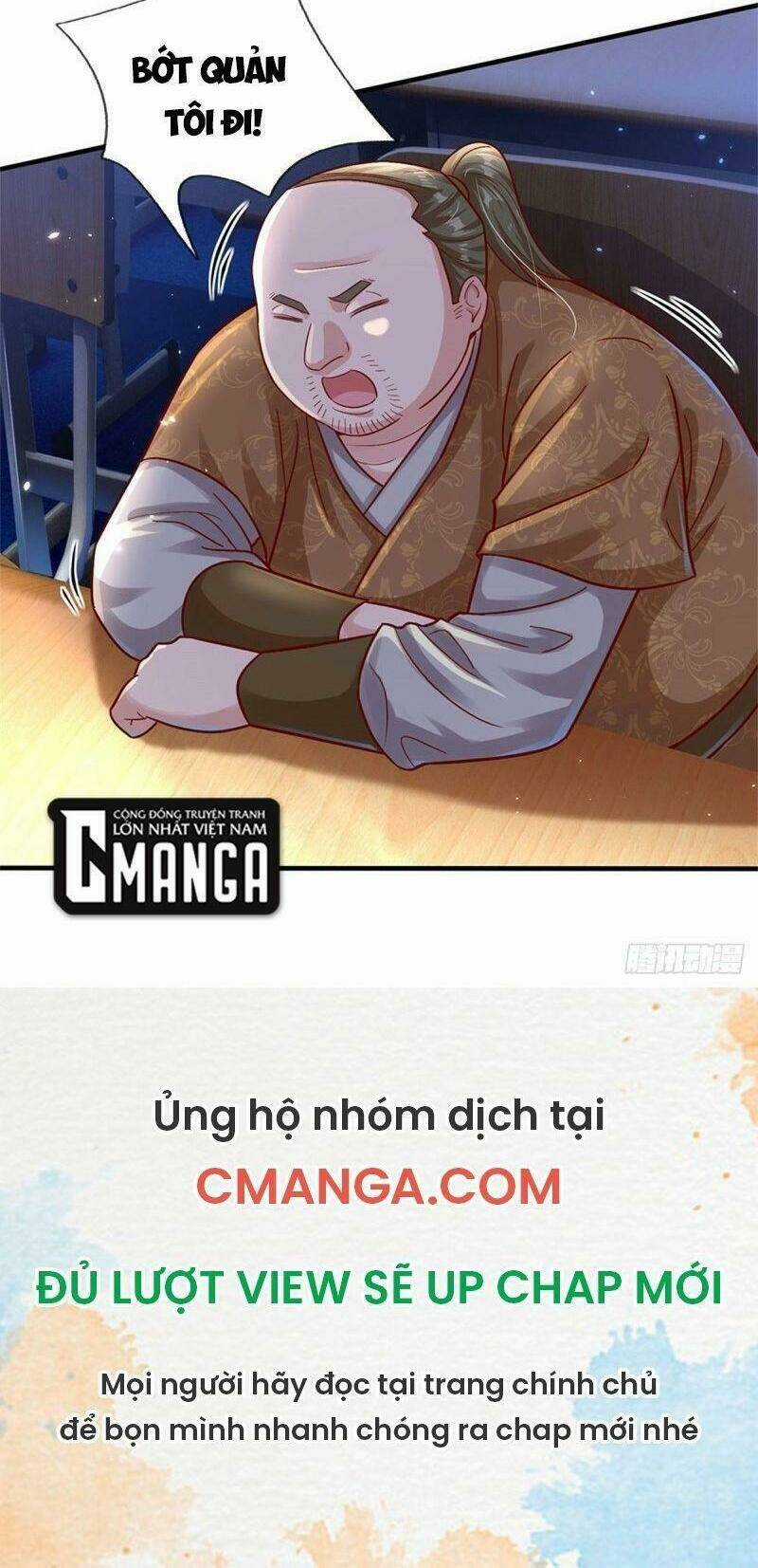 Thuộc Tính Của Ta Đều Tăng Vào Sức Mạnh Chapter 12 trang 31