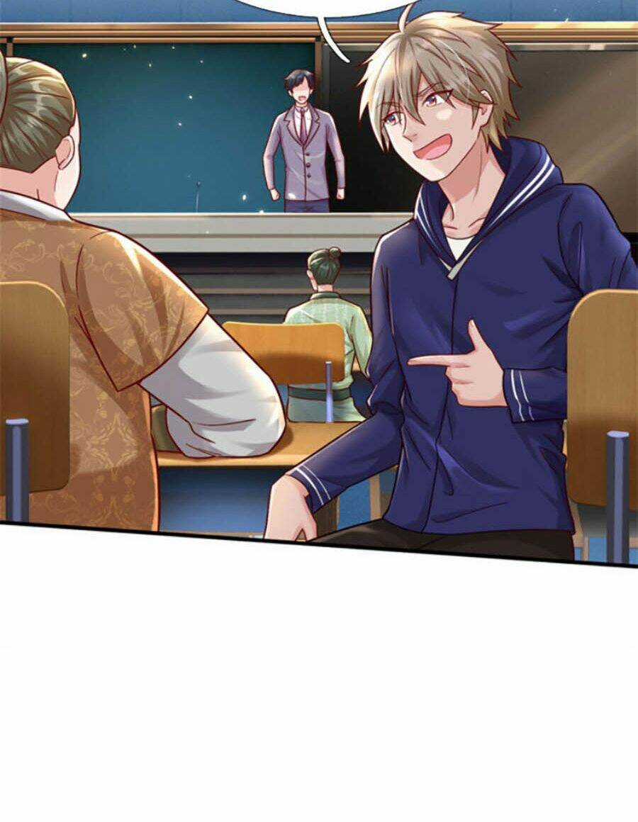 Thuộc Tính Của Ta Đều Tăng Vào Sức Mạnh Chapter 13 trang 10