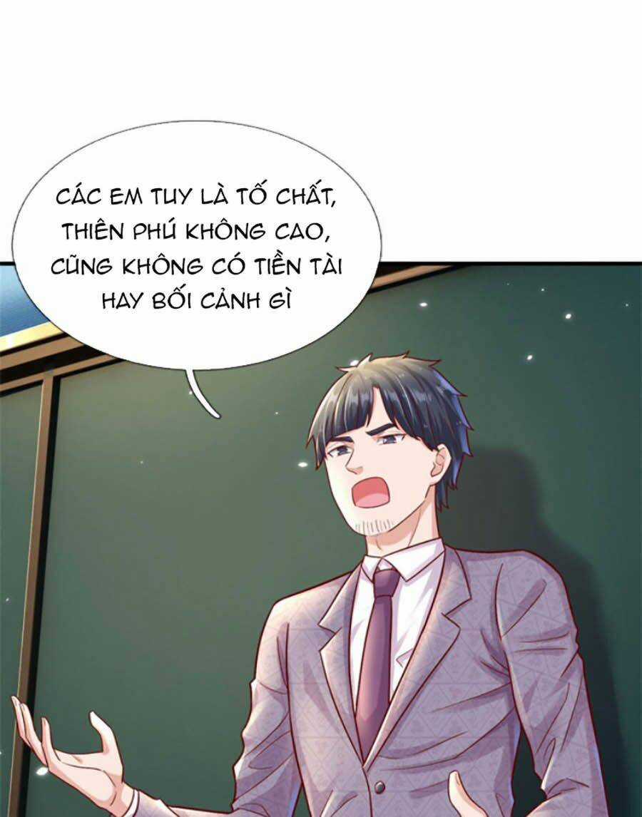 Thuộc Tính Của Ta Đều Tăng Vào Sức Mạnh Chapter 13 trang 15