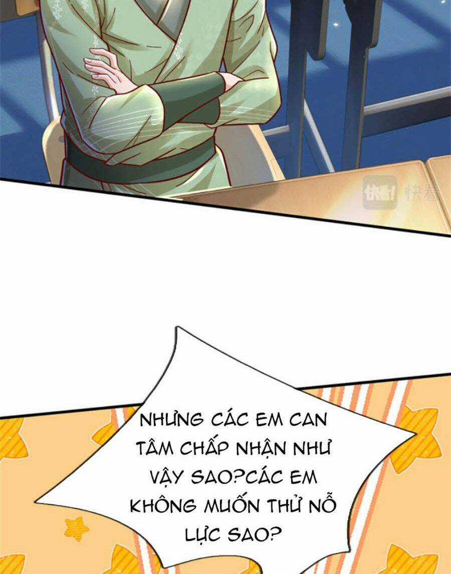 Thuộc Tính Của Ta Đều Tăng Vào Sức Mạnh Chapter 13 trang 17