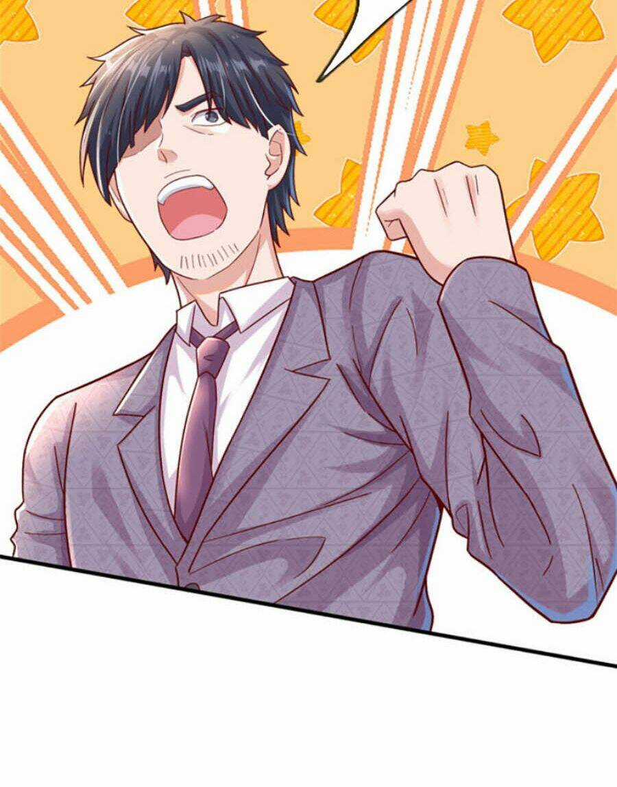 Thuộc Tính Của Ta Đều Tăng Vào Sức Mạnh Chapter 13 trang 18