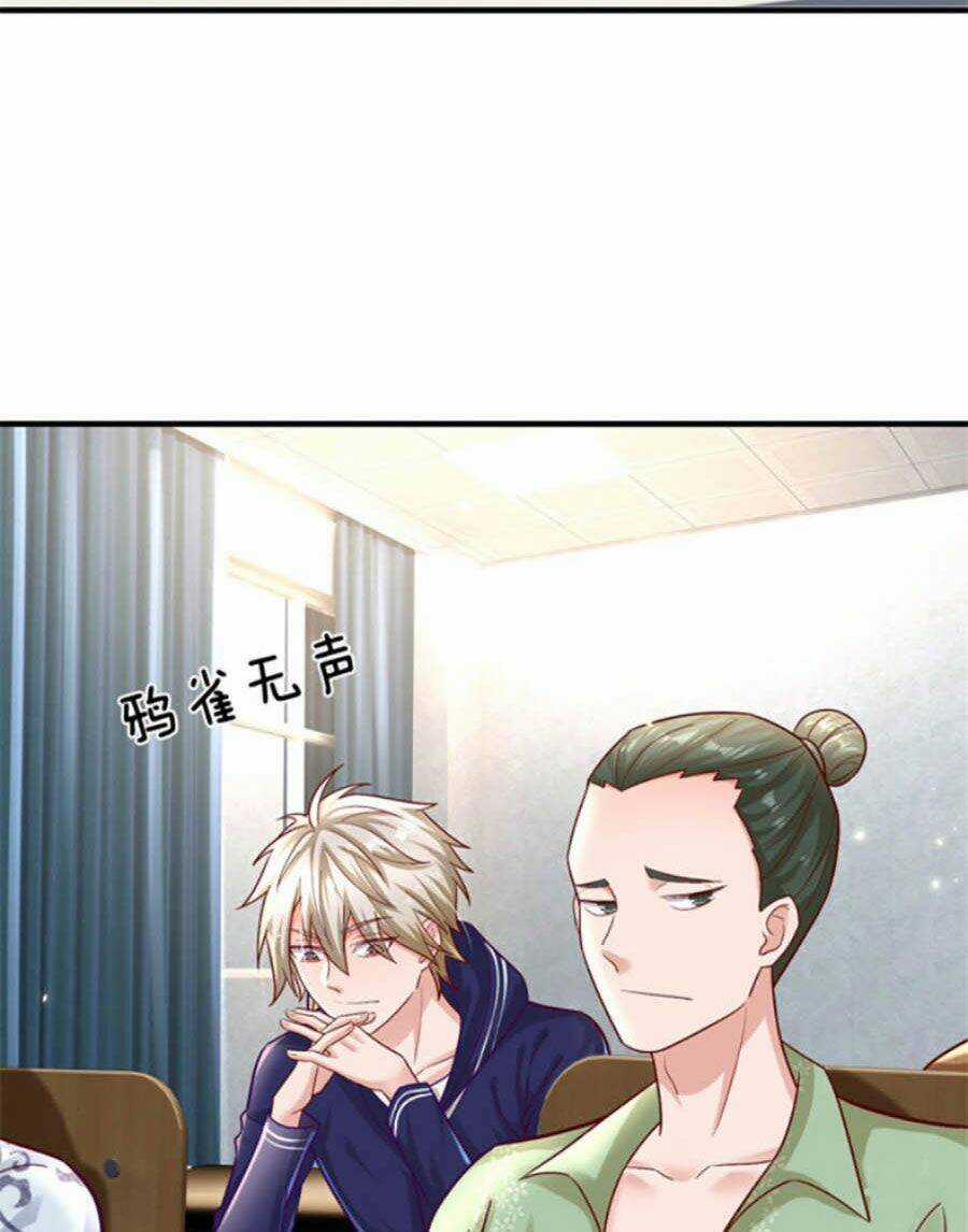 Thuộc Tính Của Ta Đều Tăng Vào Sức Mạnh Chapter 13 trang 23