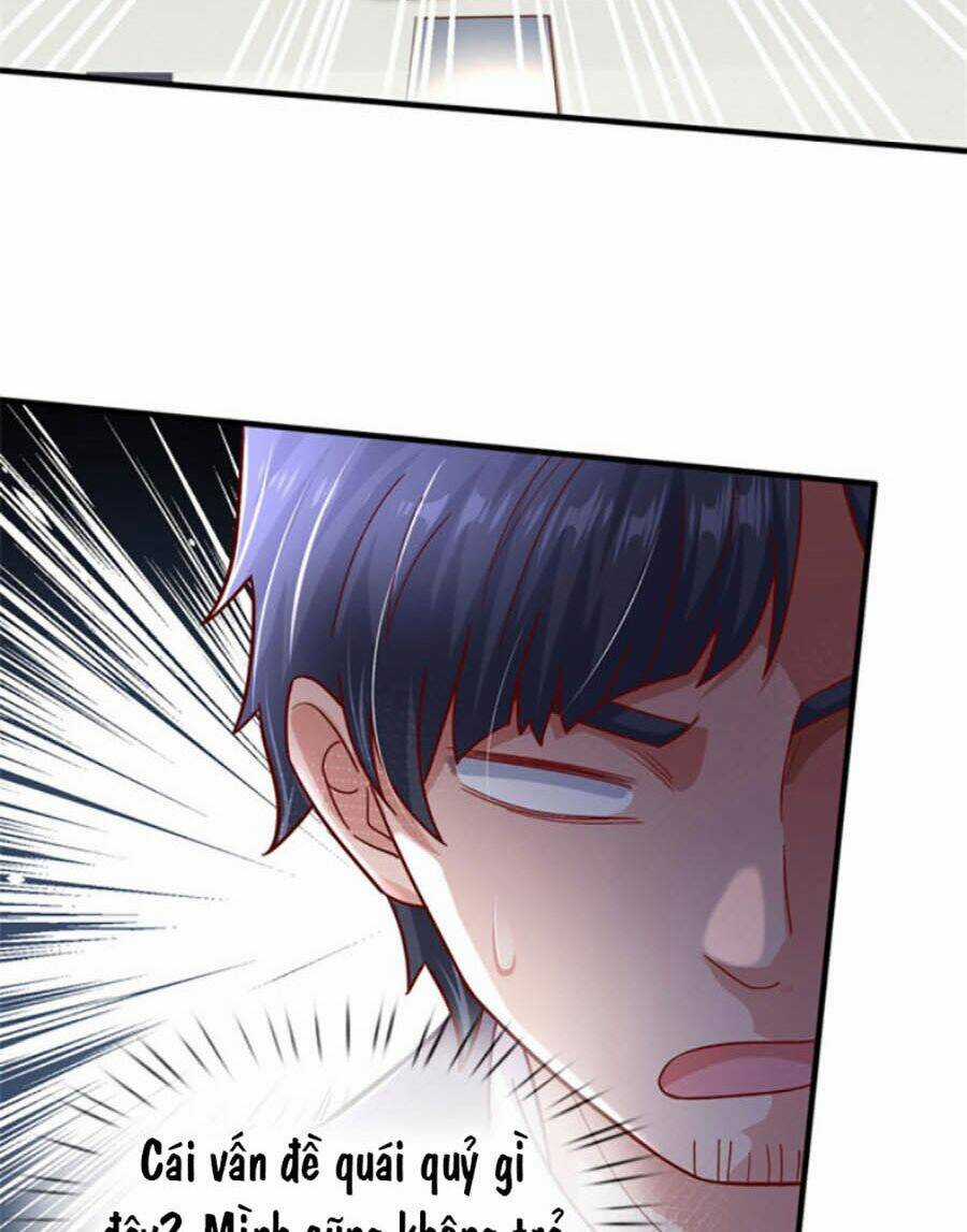 Thuộc Tính Của Ta Đều Tăng Vào Sức Mạnh Chapter 13 trang 26