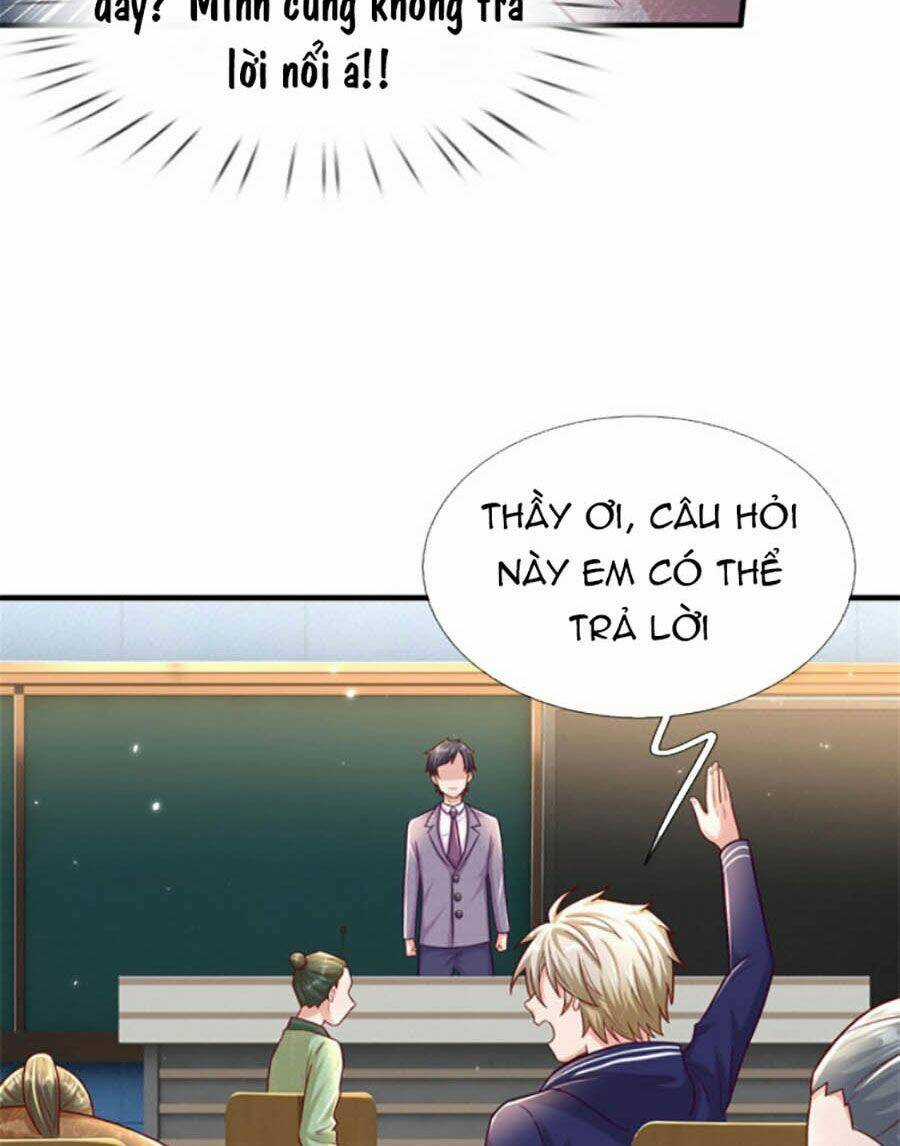 Thuộc Tính Của Ta Đều Tăng Vào Sức Mạnh Chapter 13 trang 27