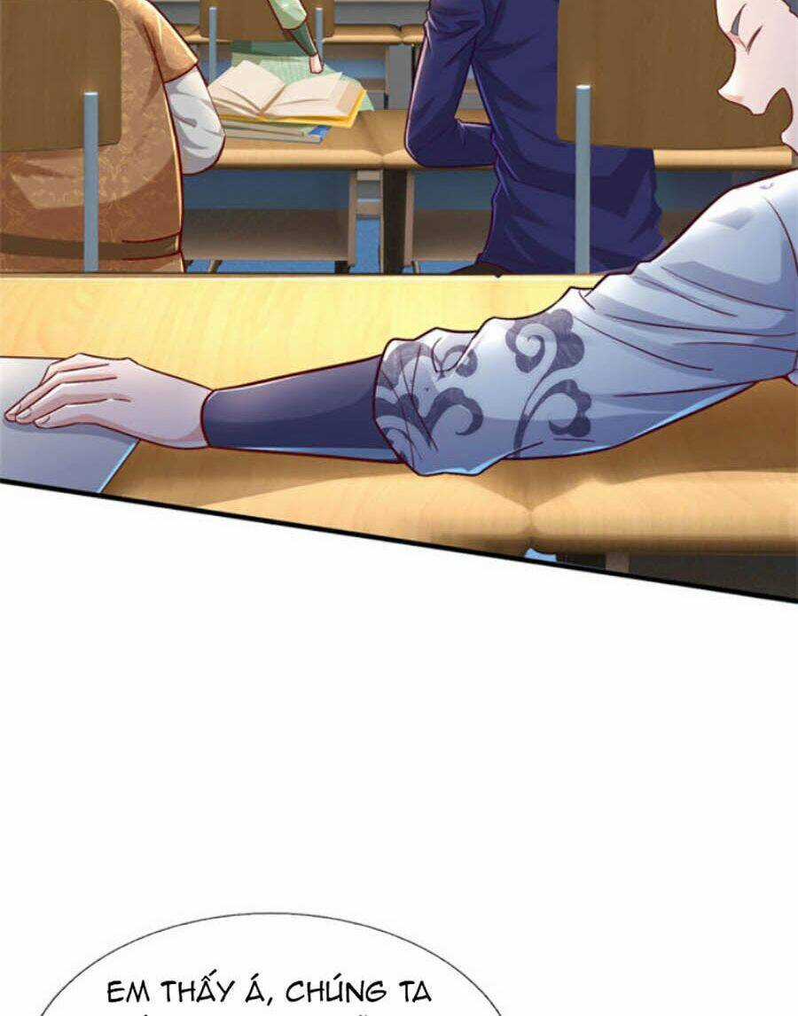 Thuộc Tính Của Ta Đều Tăng Vào Sức Mạnh Chapter 13 trang 28