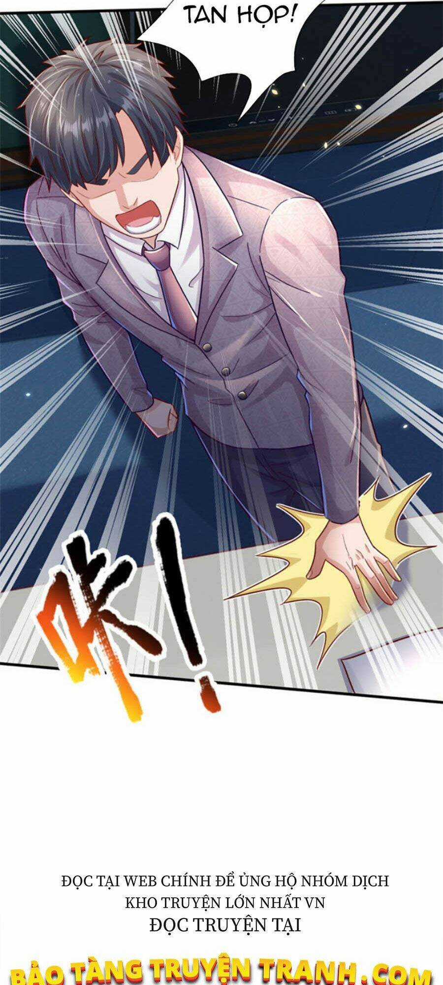 Thuộc Tính Của Ta Đều Tăng Vào Sức Mạnh Chapter 13 trang 37