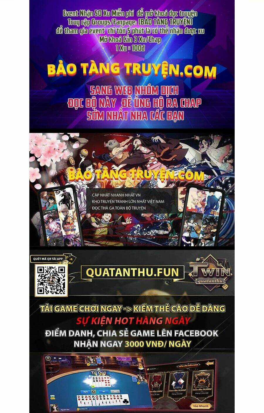 Thuộc Tính Của Ta Đều Tăng Vào Sức Mạnh Chapter 13 trang 39