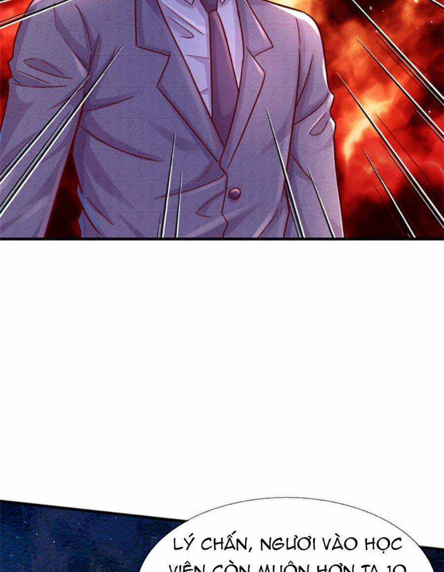 Thuộc Tính Của Ta Đều Tăng Vào Sức Mạnh Chapter 13 trang 4