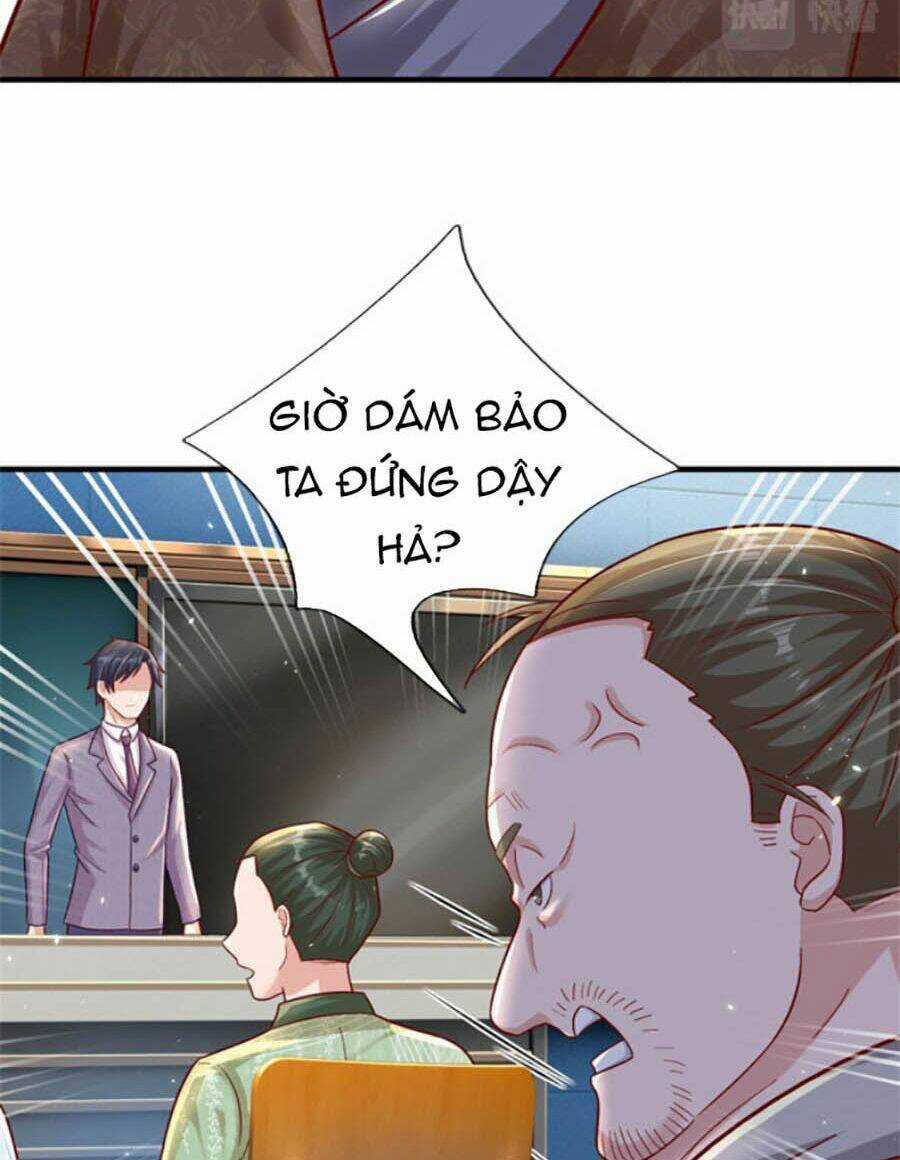 Thuộc Tính Của Ta Đều Tăng Vào Sức Mạnh Chapter 13 trang 6