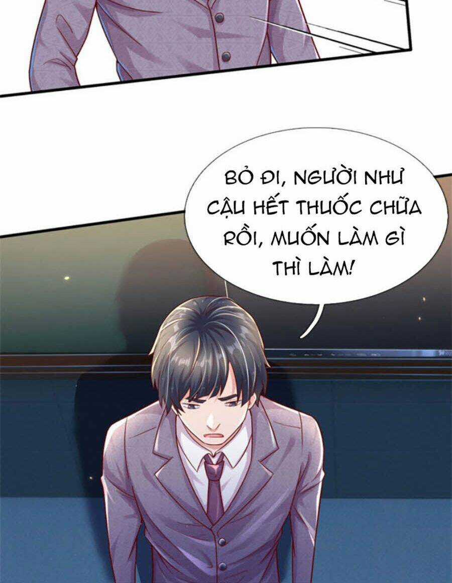 Thuộc Tính Của Ta Đều Tăng Vào Sức Mạnh Chapter 13 trang 8