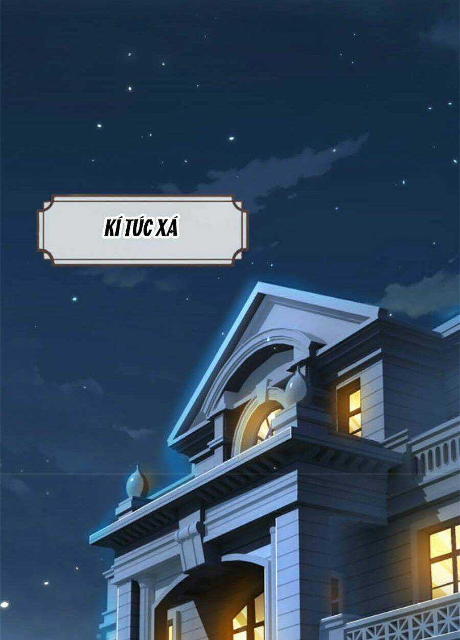 Thuộc Tính Của Ta Đều Tăng Vào Sức Mạnh Chapter 14 trang 15