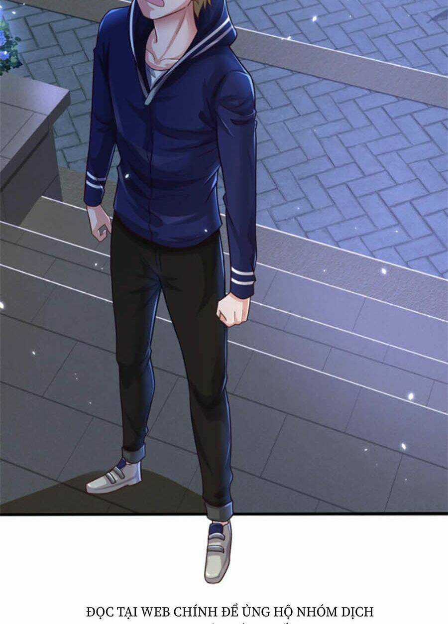 Thuộc Tính Của Ta Đều Tăng Vào Sức Mạnh Chapter 14 trang 17