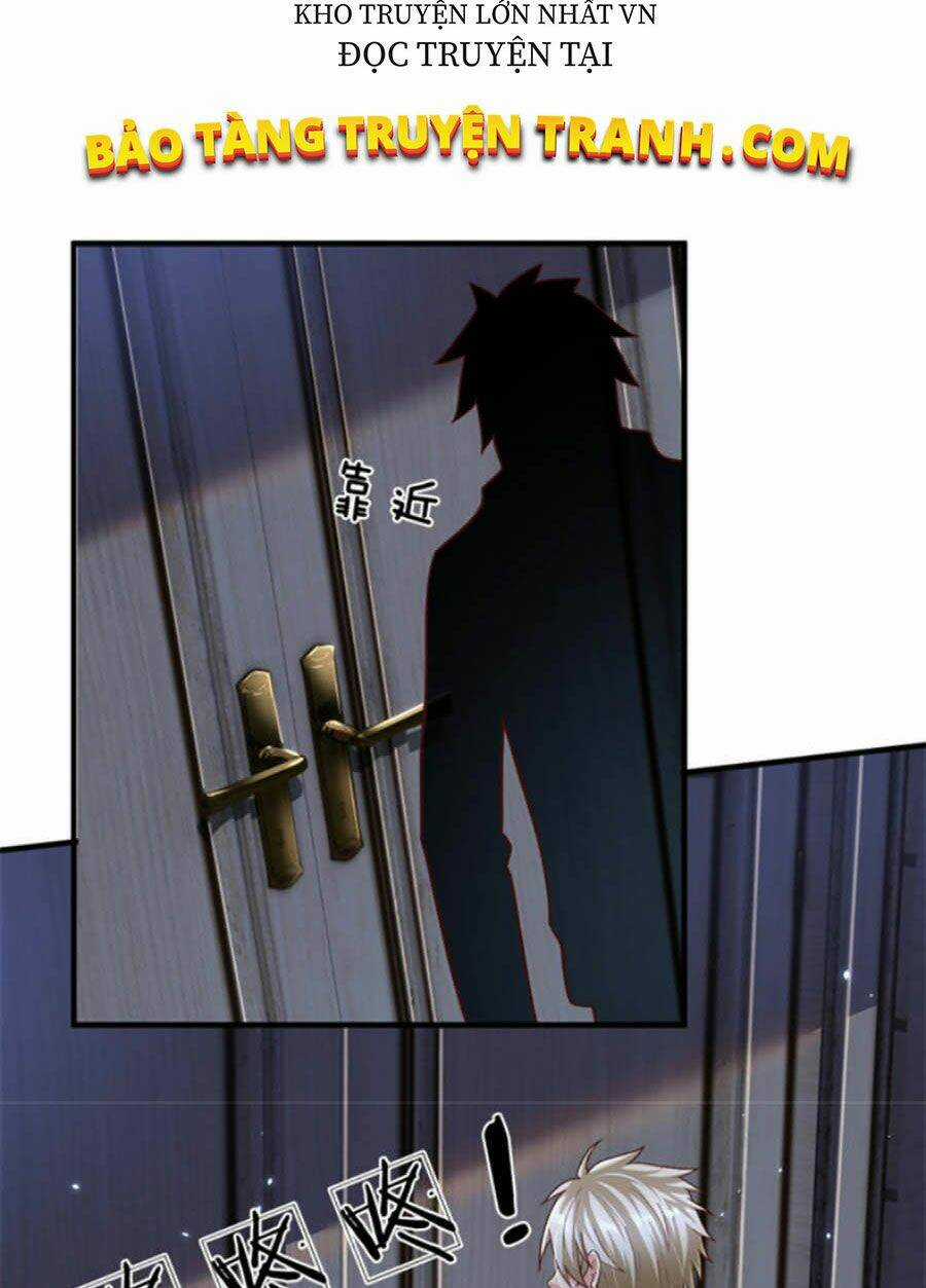 Thuộc Tính Của Ta Đều Tăng Vào Sức Mạnh Chapter 14 trang 18