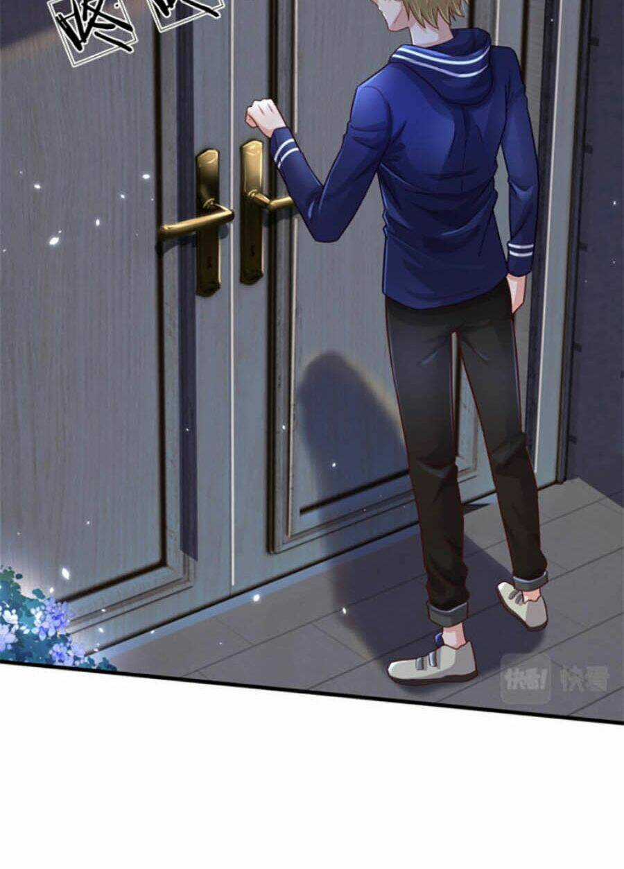 Thuộc Tính Của Ta Đều Tăng Vào Sức Mạnh Chapter 14 trang 19