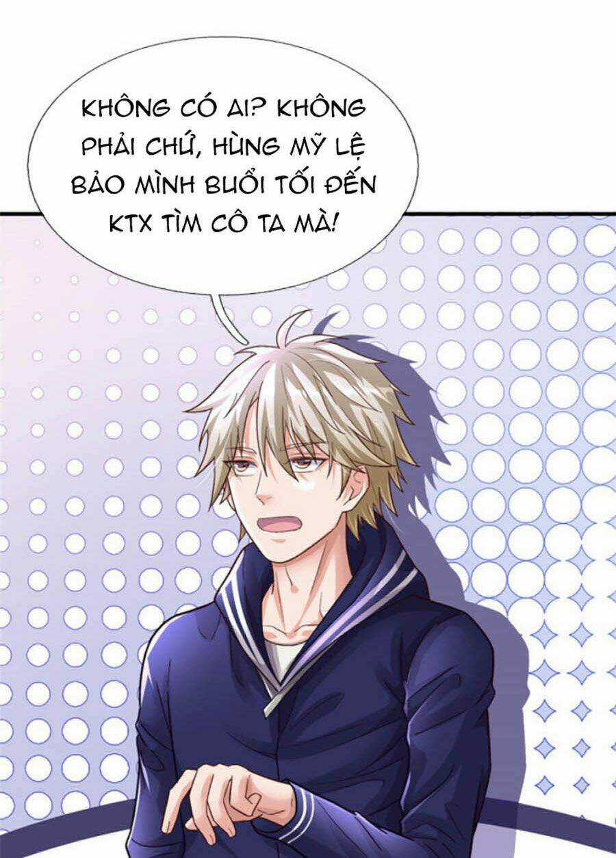 Thuộc Tính Của Ta Đều Tăng Vào Sức Mạnh Chapter 14 trang 20