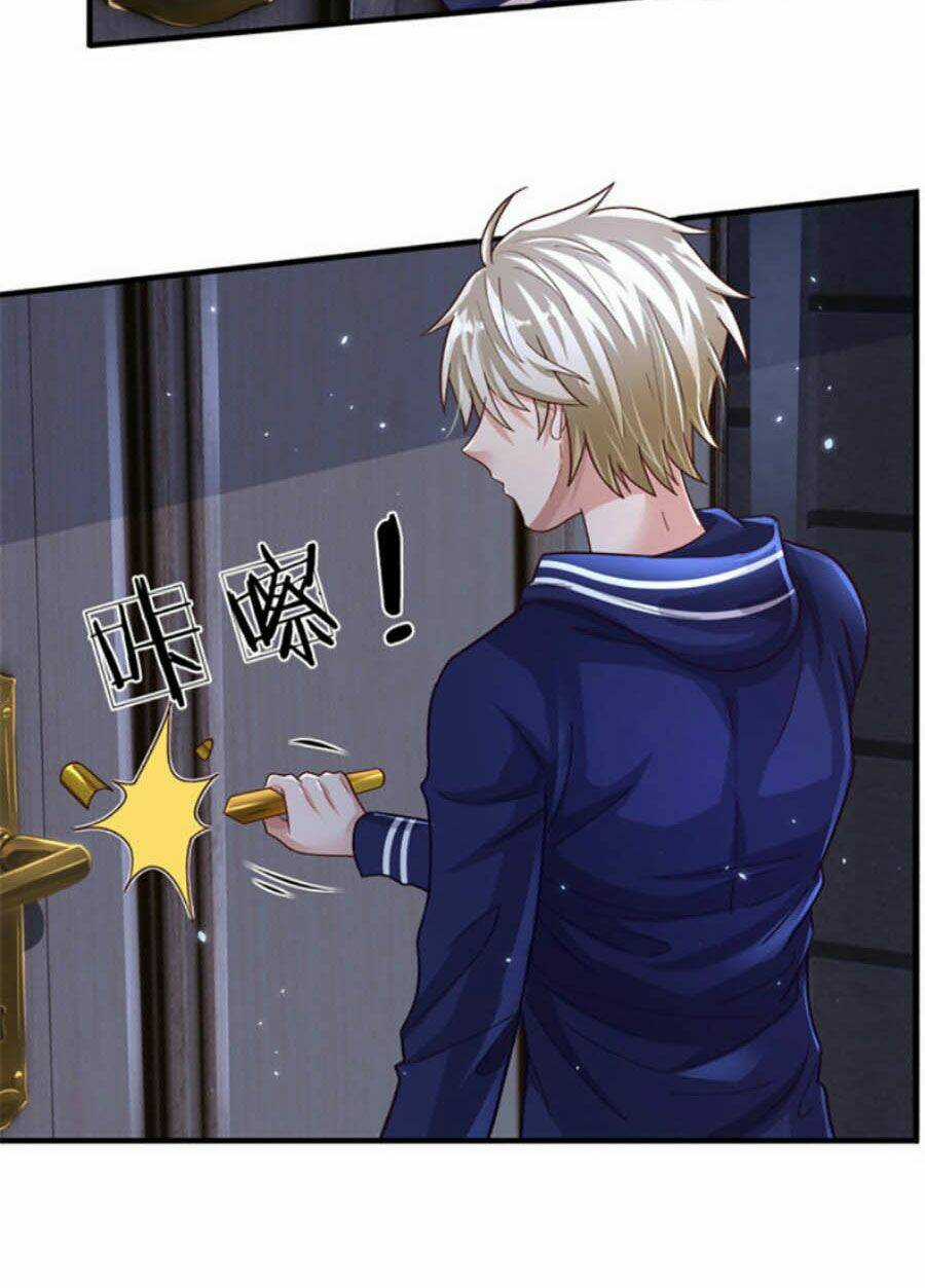 Thuộc Tính Của Ta Đều Tăng Vào Sức Mạnh Chapter 14 trang 22