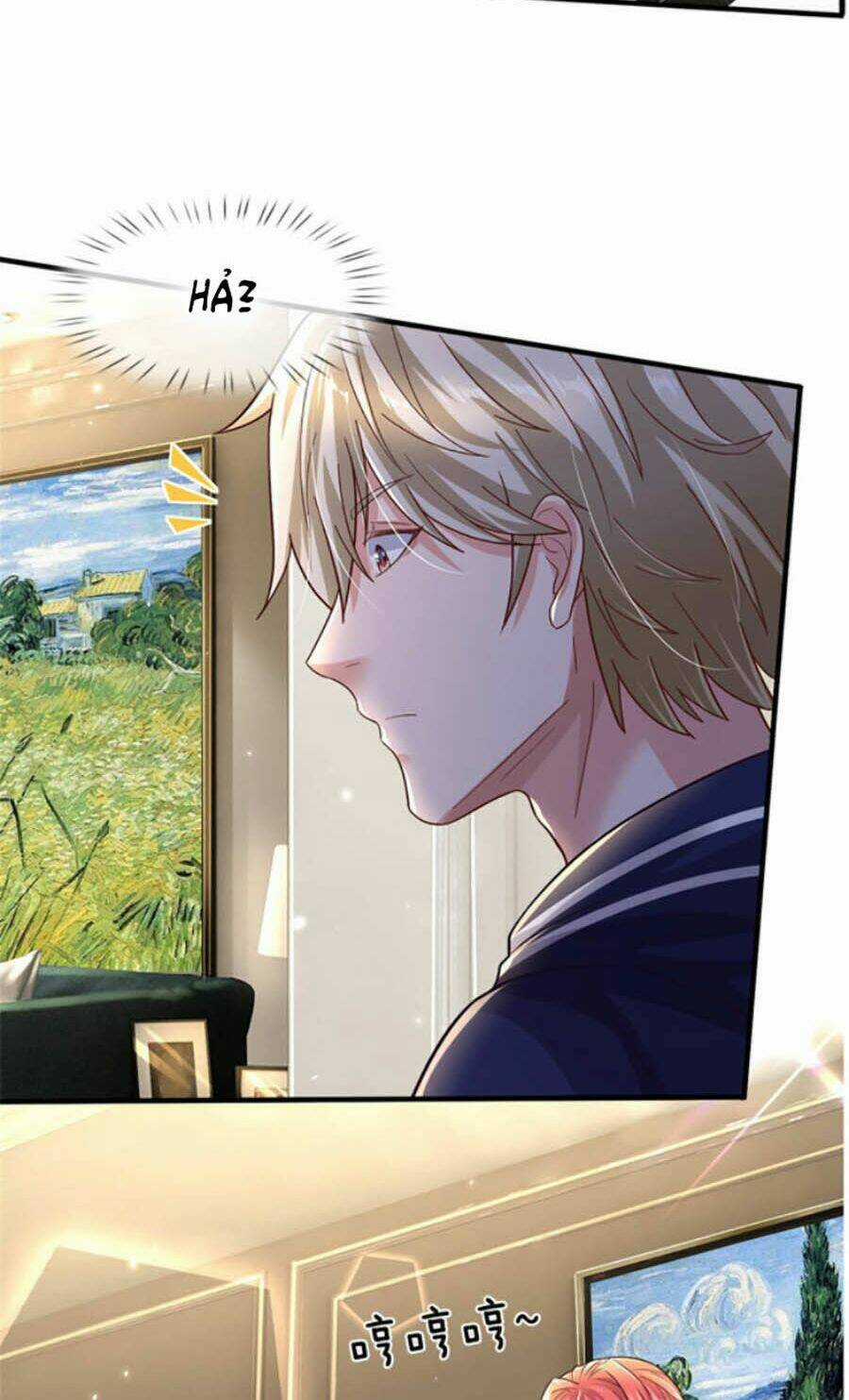 Thuộc Tính Của Ta Đều Tăng Vào Sức Mạnh Chapter 14 trang 25