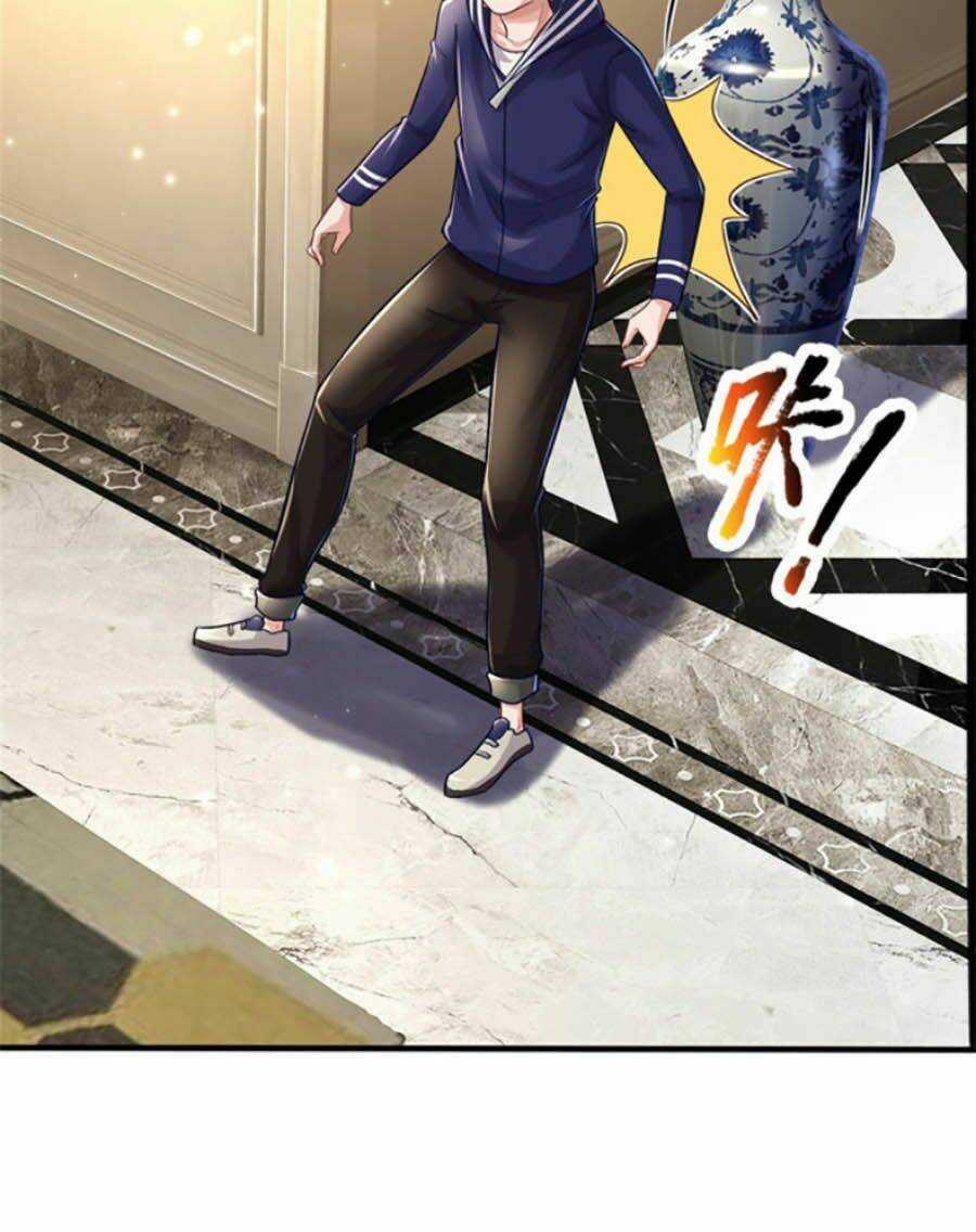 Thuộc Tính Của Ta Đều Tăng Vào Sức Mạnh Chapter 14 trang 31