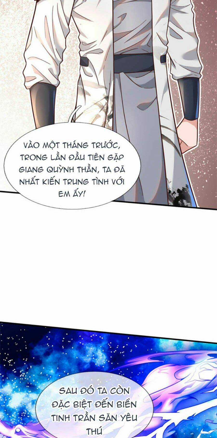 Thuộc Tính Của Ta Đều Tăng Vào Sức Mạnh Chapter 15 trang 17