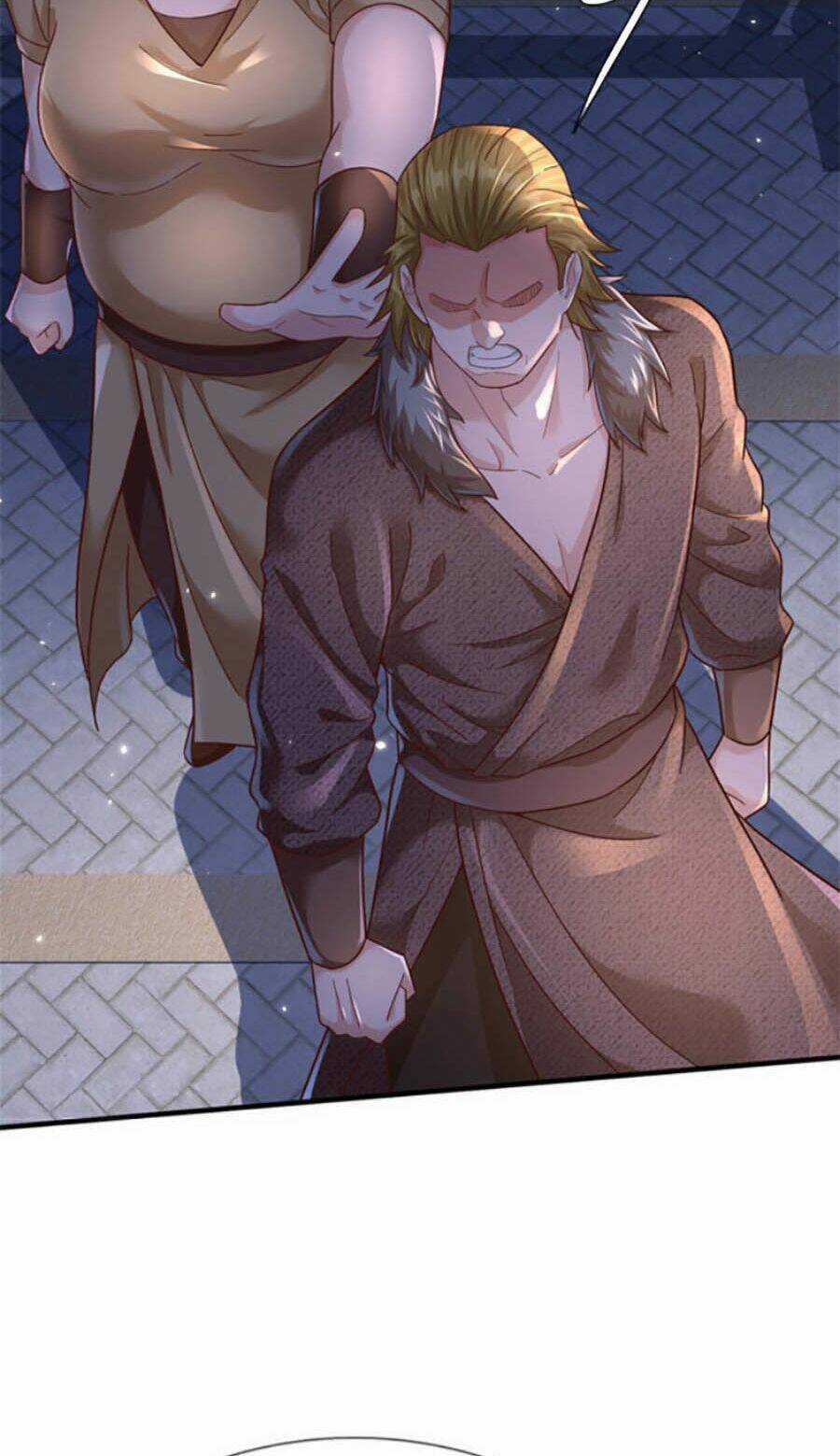 Thuộc Tính Của Ta Đều Tăng Vào Sức Mạnh Chapter 15 trang 25