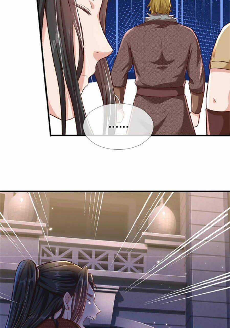 Thuộc Tính Của Ta Đều Tăng Vào Sức Mạnh Chapter 15 trang 31