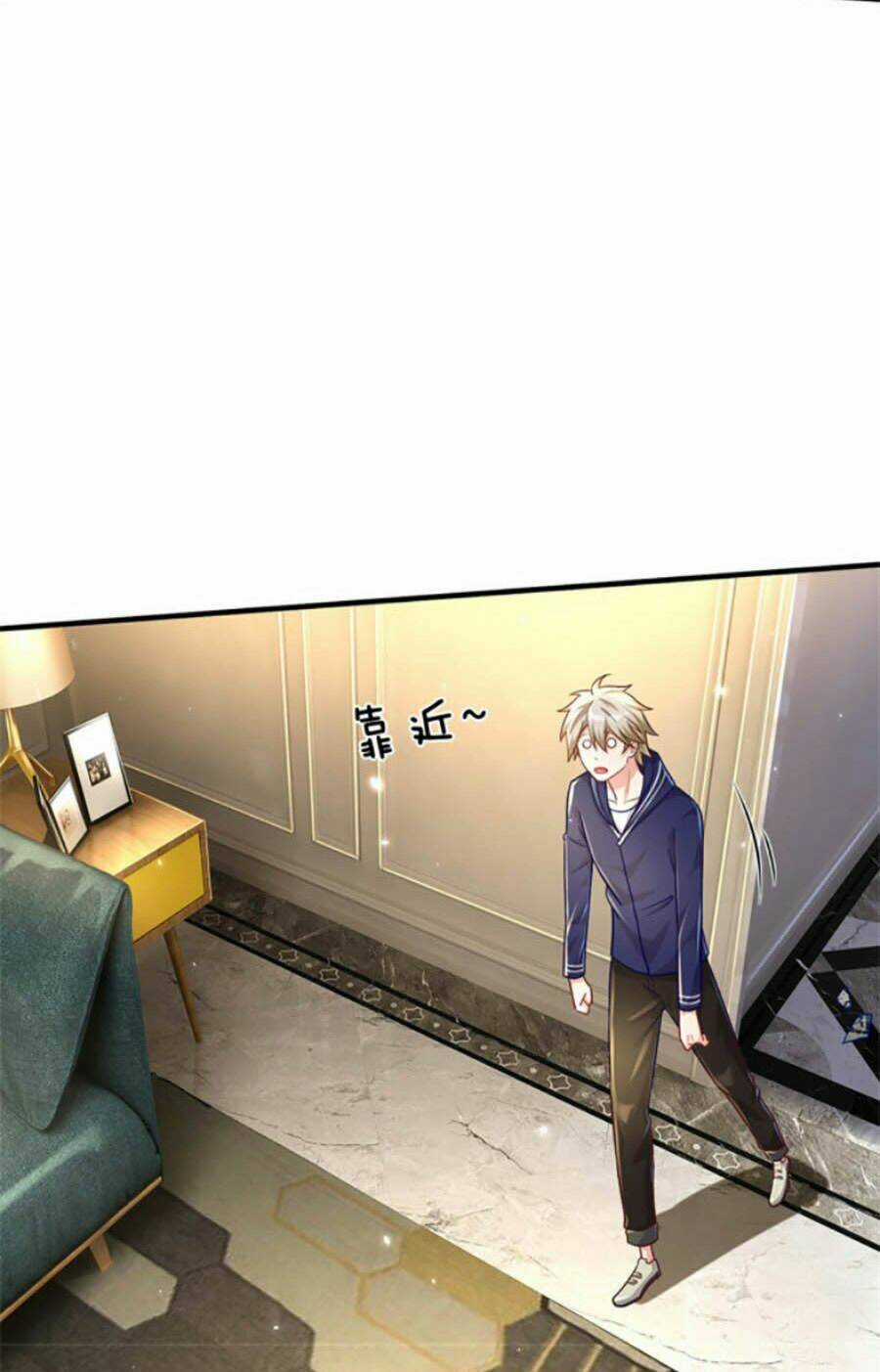 Thuộc Tính Của Ta Đều Tăng Vào Sức Mạnh Chapter 15 trang 9