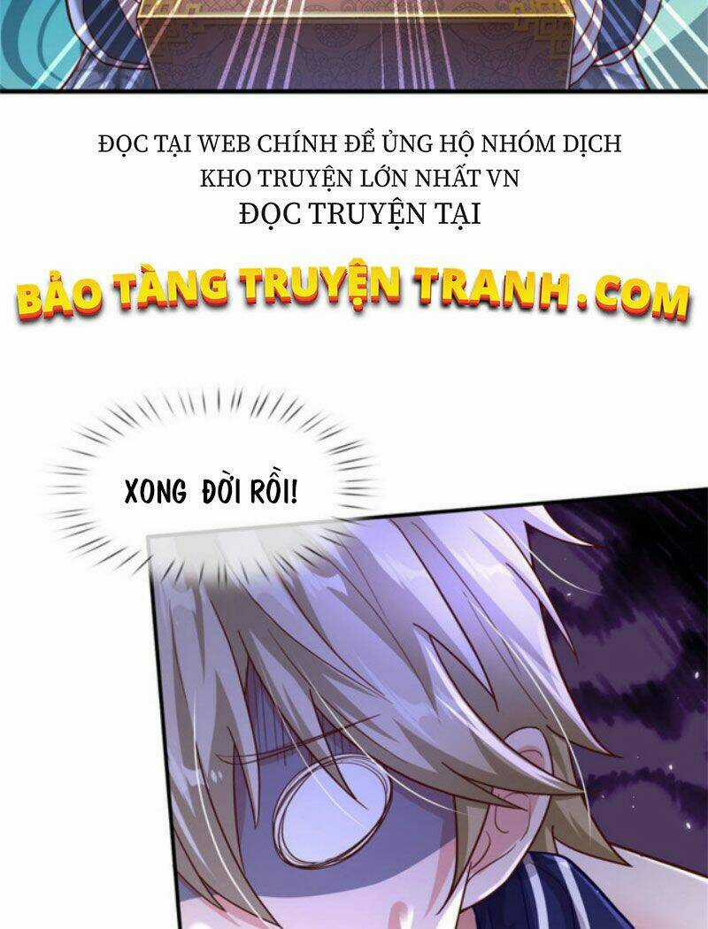 Thuộc Tính Của Ta Đều Tăng Vào Sức Mạnh Chapter 16 trang 11