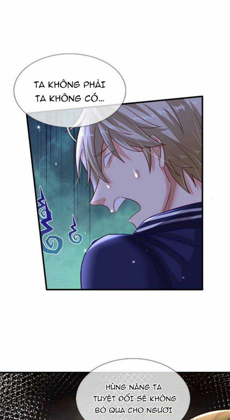 Thuộc Tính Của Ta Đều Tăng Vào Sức Mạnh Chapter 16 trang 18