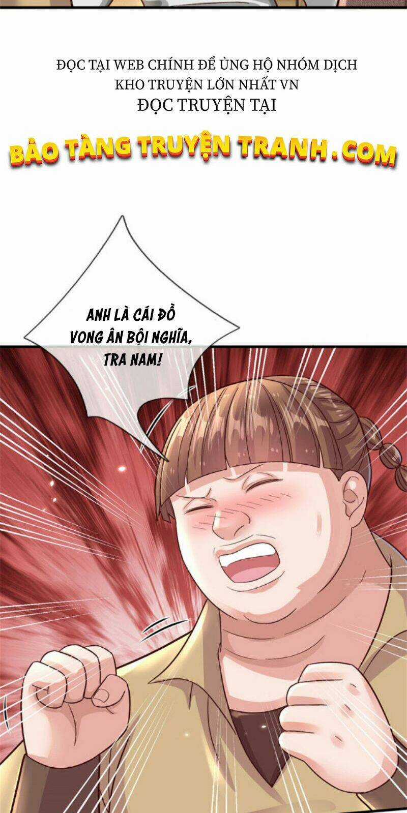 Thuộc Tính Của Ta Đều Tăng Vào Sức Mạnh Chapter 16 trang 25