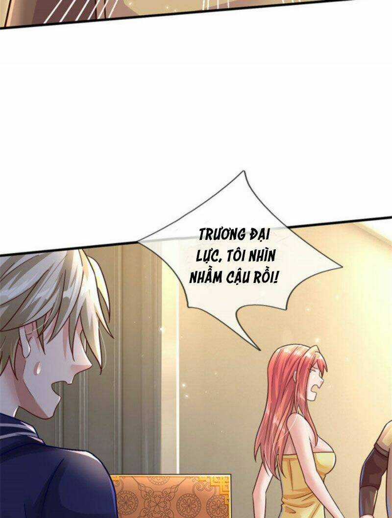 Thuộc Tính Của Ta Đều Tăng Vào Sức Mạnh Chapter 16 trang 26